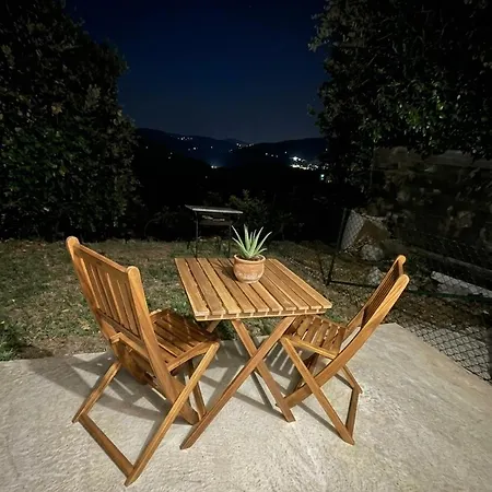 Cantinho Cancelas, Vistas Montanha Casa vacanze Ponte da Barca
