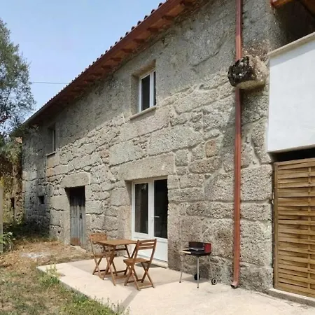 Cantinho Cancelas, Vistas Montanha Casa vacanze